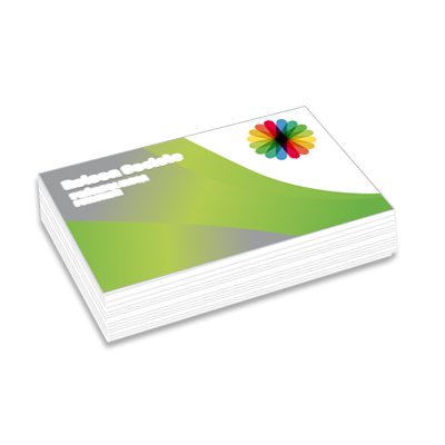Personnaliser Carte de visite 85x55 recto 350g Personnaliser et commander Carte de visite 85x55 recto 350g